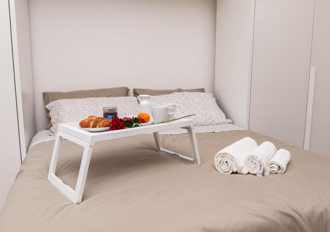 I Trulli Di Eva Apartment Noci Luaran gambar