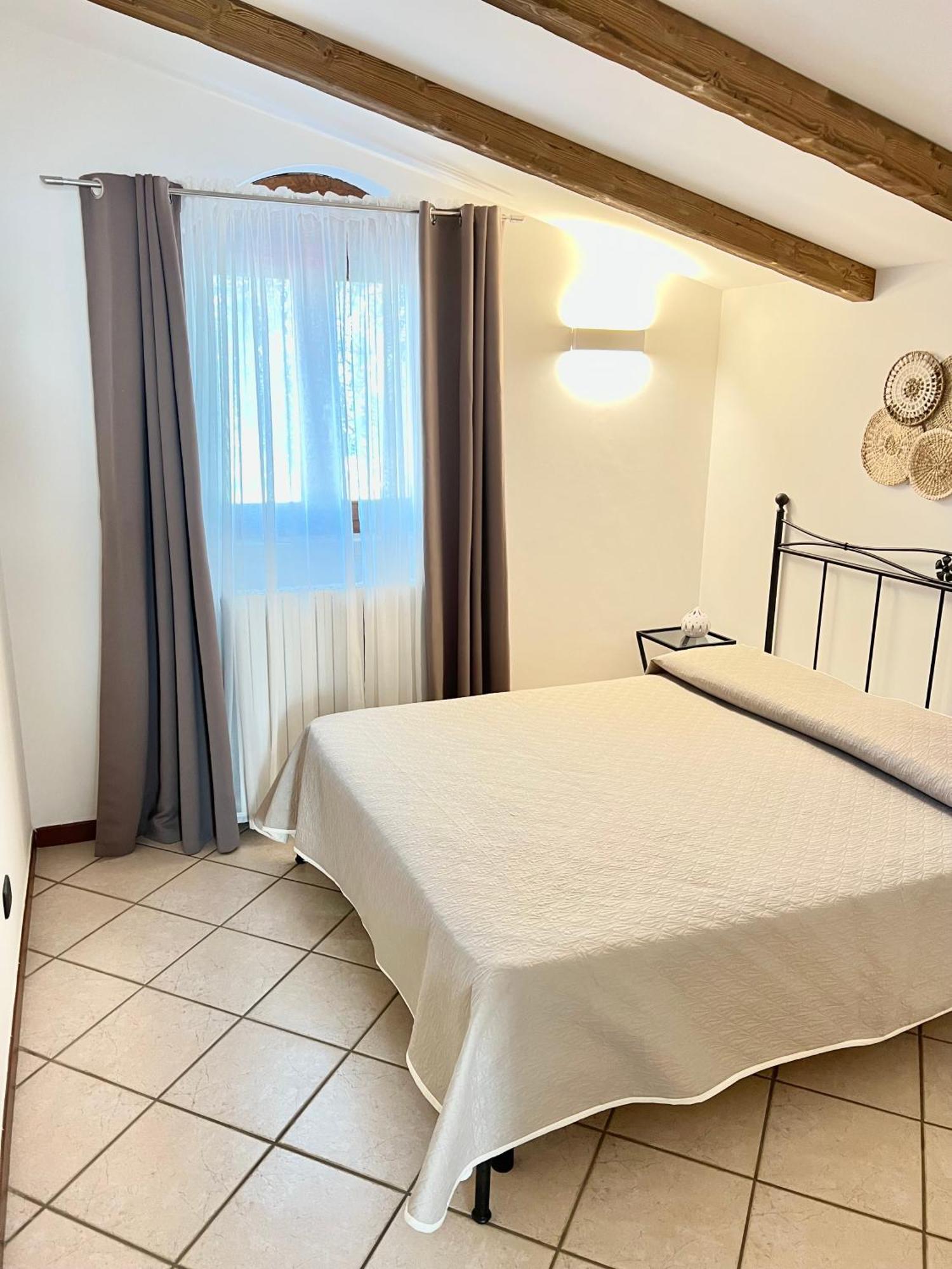 I Trulli Di Eva Apartment Noci Luaran gambar
