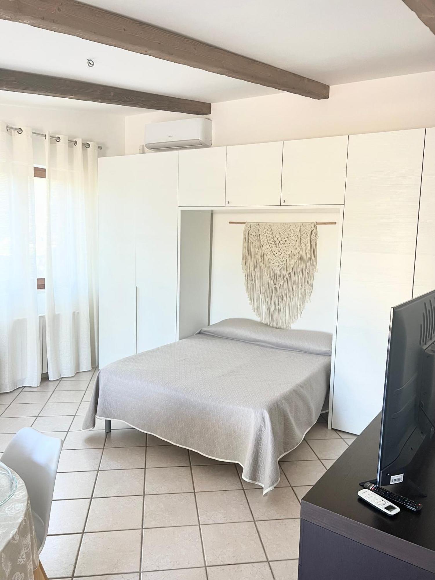I Trulli Di Eva Apartment Noci Luaran gambar