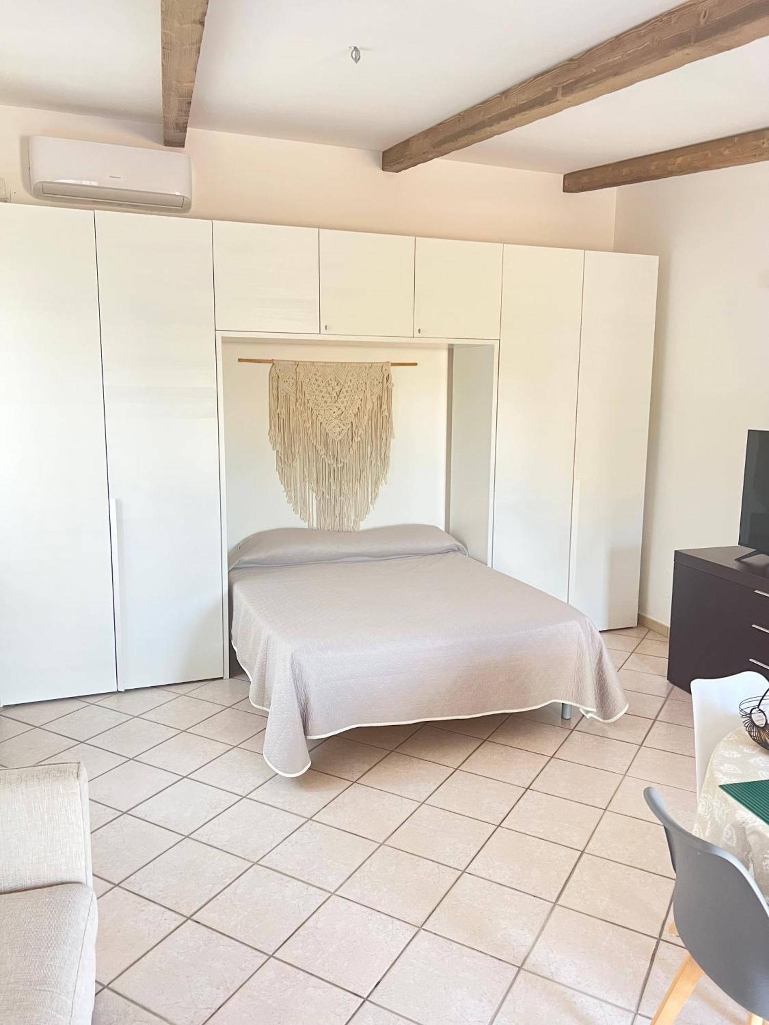 I Trulli Di Eva Apartment Noci Bilik gambar